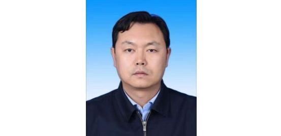 “80后”刘汝鹏,任厅长