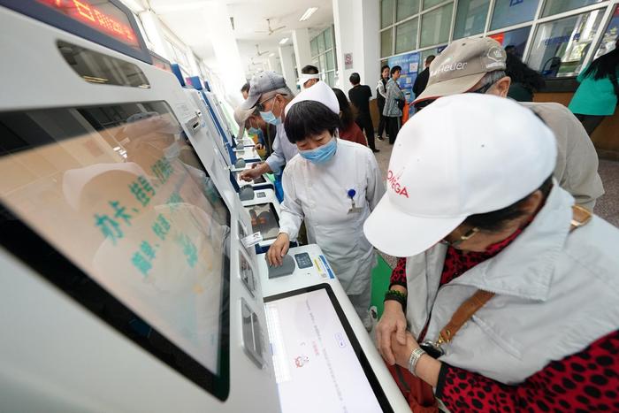 北京：181项检验结果、300项影像检查结果实现互认