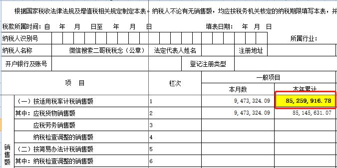 写一份增值税收入和企业所得税收入差异自查说明