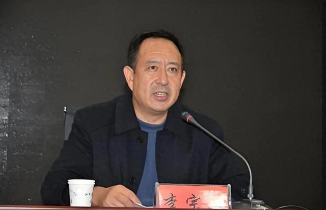 兰州交通大学原副校长李宗义被开除党籍:长期信仰宗教