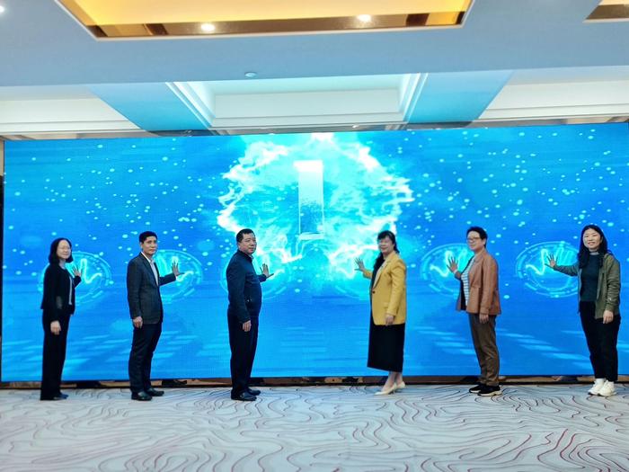 东莞“南粤家政”宣传推广正式启动,“家政莞”平台亮相(图2) 东莞“南粤家政”宣传推广正式启动,“家政莞”平台亮相(图2)