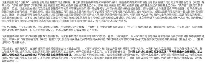 市场有望迎来“信心重估牛”，中证A500指数反弹收涨，摩根中证A500ETF(560530)最新规模再创新高