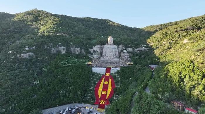 太原北齐壁画博物馆门票价格征求意见！蒙山景区暂停夜游服务