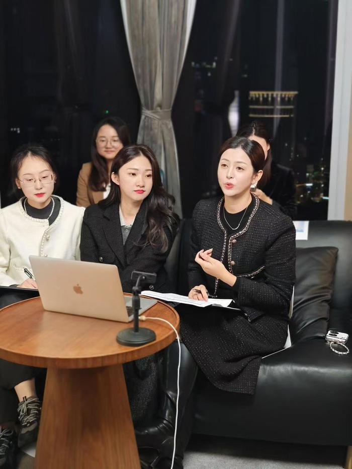 离婚律师,在综艺中“把脉”婚姻