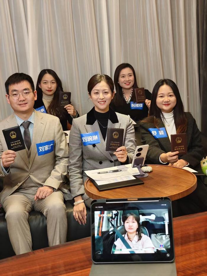 离婚律师,在综艺中“把脉”婚姻