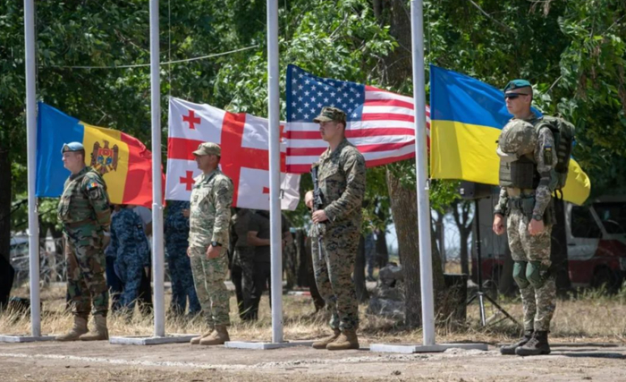 和平曙光？特朗普有三种办法结束俄乌冲突