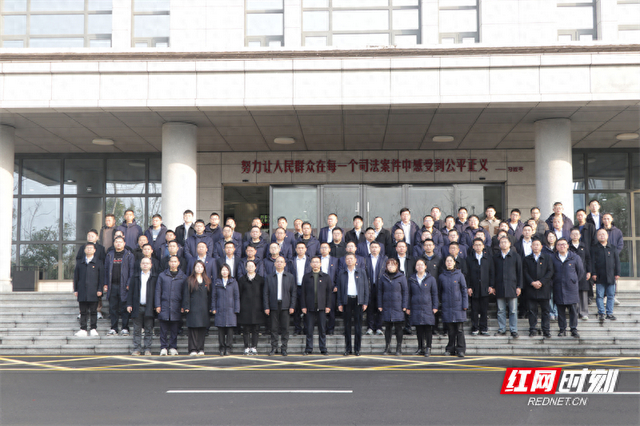 清廉常德|桃源农商银行：组织警示教育，筑牢廉洁防线|桃源市|常德市_新浪新闻