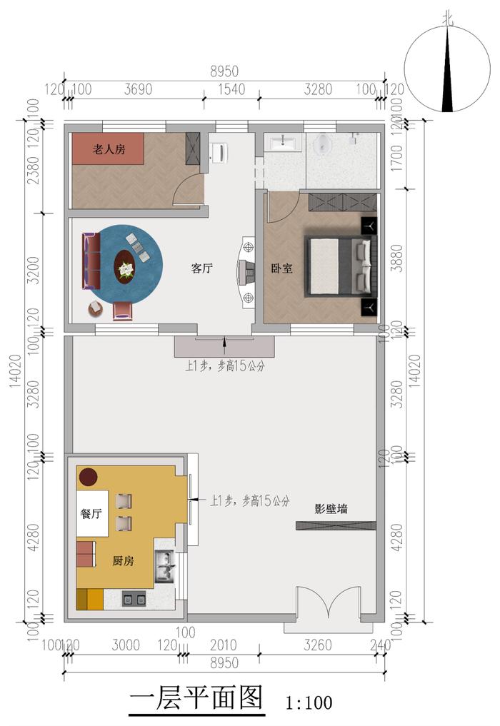 为啥农村盖房，院门要开在“东南角”？不是瞎说，都是老祖宗的智慧！