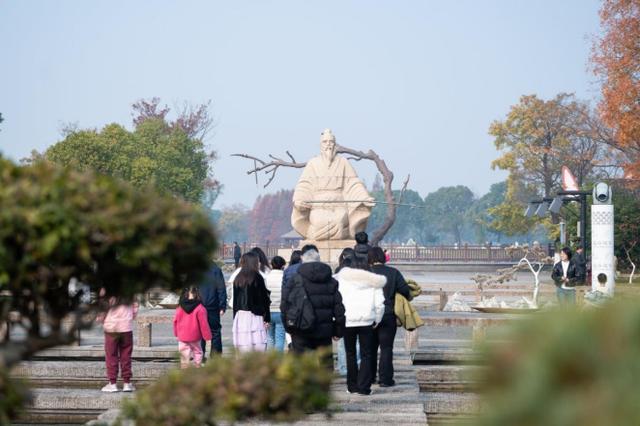 特写｜“江南福地，常来常熟”，常熟为什么值得常来？