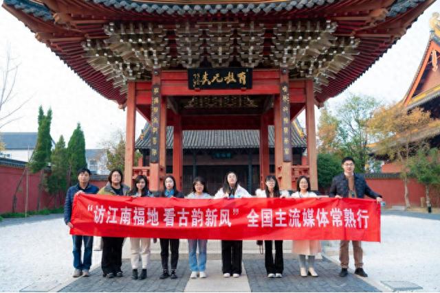 特写｜“江南福地，常来常熟”，常熟为什么值得常来？