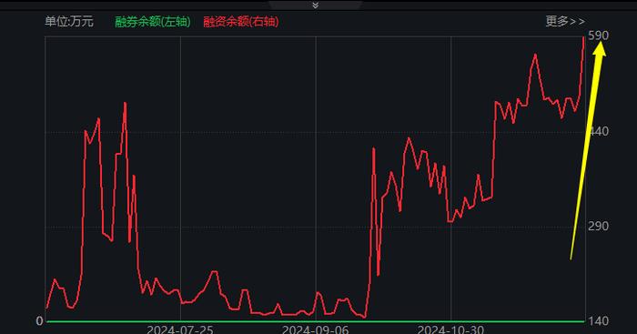 上海国企强势拉升！复旦复华涨停，国泰君安冲高，上海国企ETF(510810)连续2日吸金，最新单日净申购超1000万，融资余额创历史新高