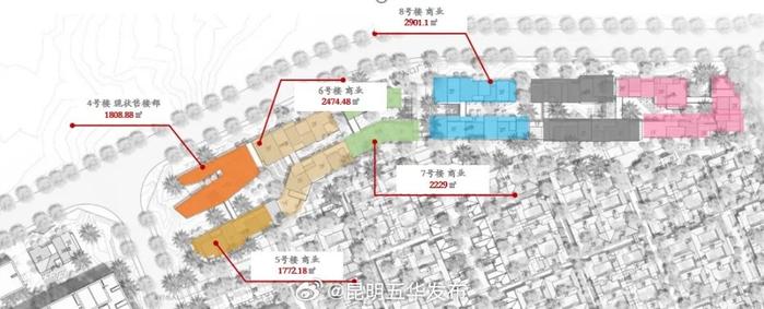 西翥招商引资重点项目推荐：保利春湖项目