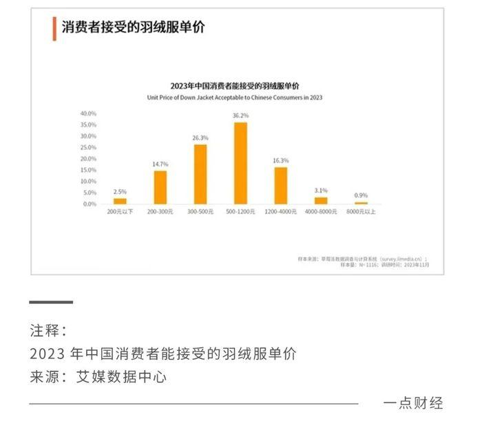 羽绒服猛涨价，波司登的高端化走得通吗？