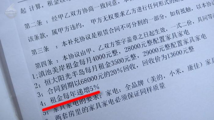 突然人去楼空！昆明多人报警！有人一次交了8万元……