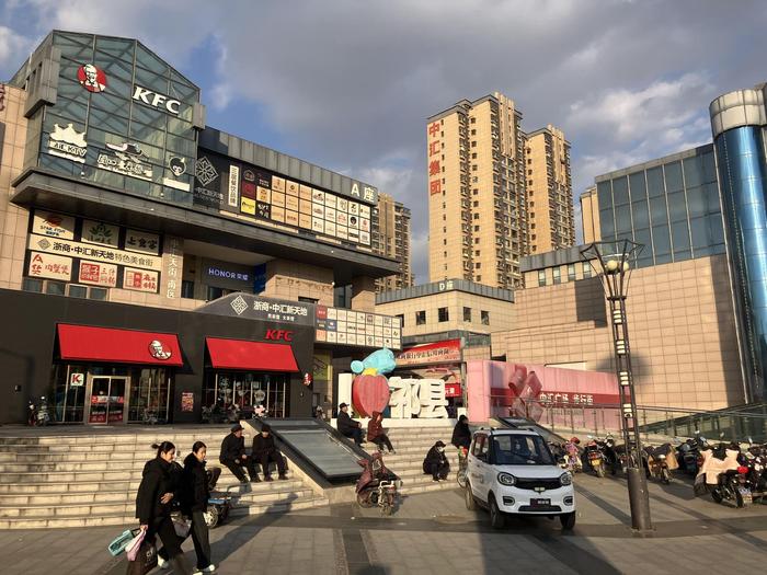 祁县一城改项目引纠纷多年未止:县政府一度成失信人,“未批先建”责任谁担?