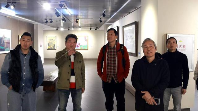 101幅作品展出！内蒙古形象主题美术摄影作品展走进广东珠海