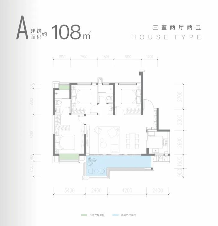 收藏！写给城南青年的一份置业建议