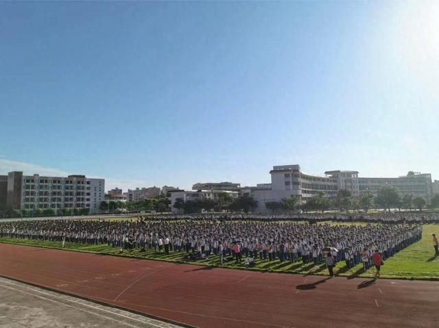 海丰检察：法治进校园，守护未成年人的花样年华