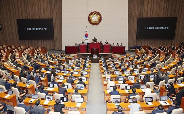 尹锡悦被弹劾对中韩关系影响有限，真正的变化还有待时日