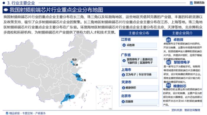 潘攻愚：“真假5G”之争，成为了国产射频发力赶超的助推器