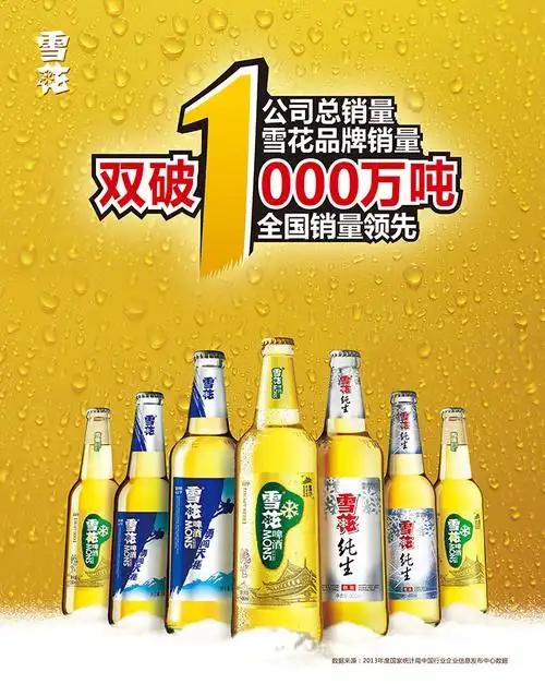 华润啤酒三十周年，与时代同行的“中国样本”