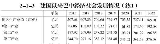 中等城市的“高能配置”，产业高质量发展的“巴中模式”