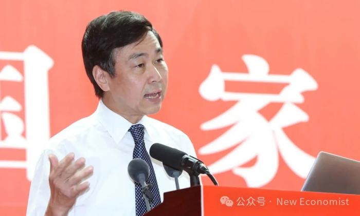 卢锋：特朗普内阁财经官员简析