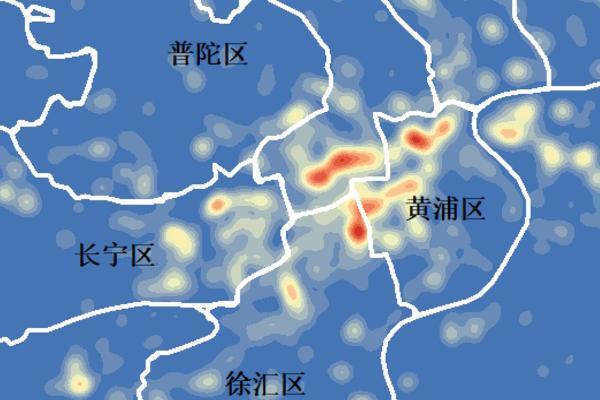 上海轻餐饮分布：咖啡商务化，烘焙饮品社区化，酒吧国际化