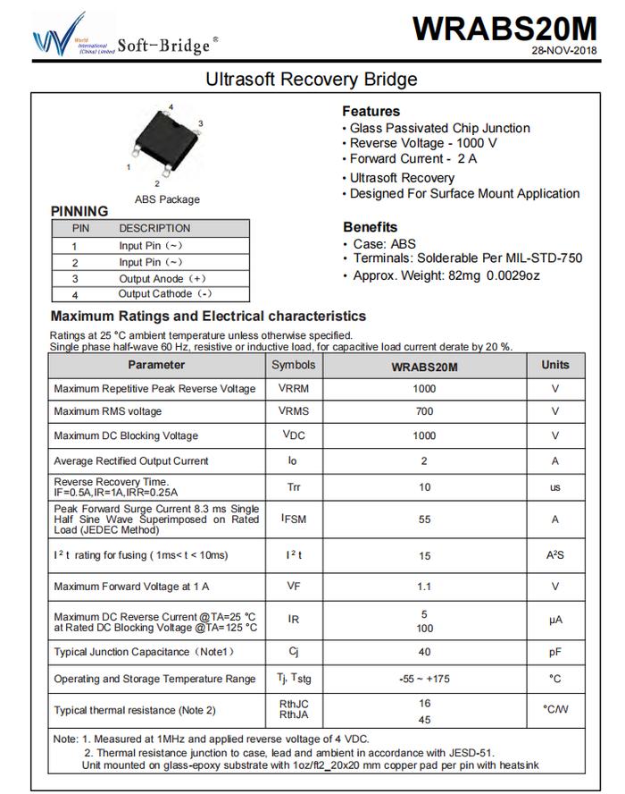 拆解报告：联想迷你20W USB-C氮化镓充电器