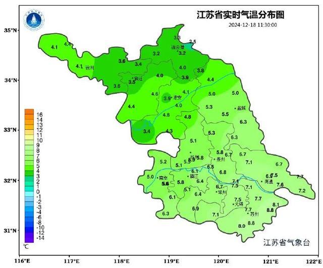 风险预警！无锡疾控刚刚发布