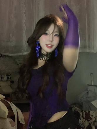 我也来体验一把热门变装！朴彩英刚入驻就得奖了 dj版apt慢动作氛围感好强__财经头条