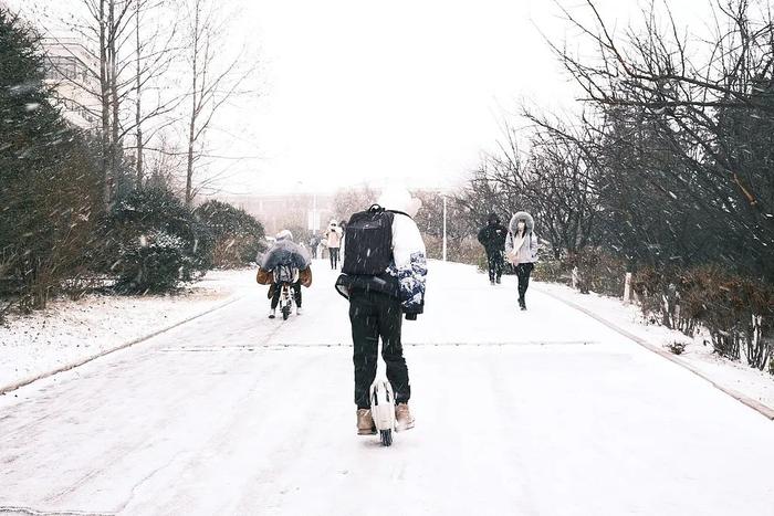 刚刚预报！青岛这4区市有雪！时间就在→