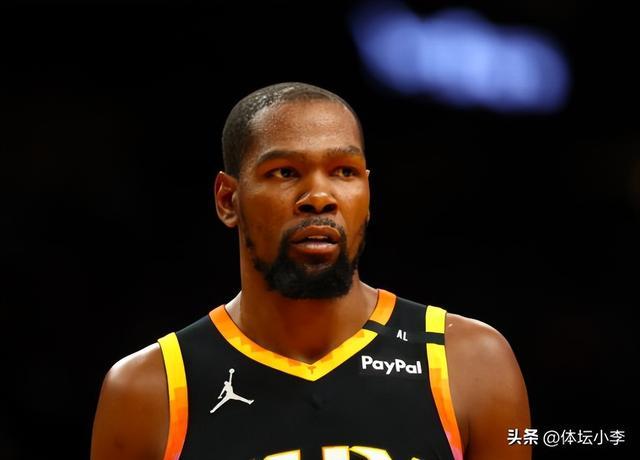 官宣！NBA全明星改制：24人分成3队争夺，杜兰特直言太糟糕了