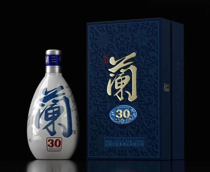 迈过40年，山西兰花青酒业的品牌化觉醒与市场化实践丨清香名酒中国行