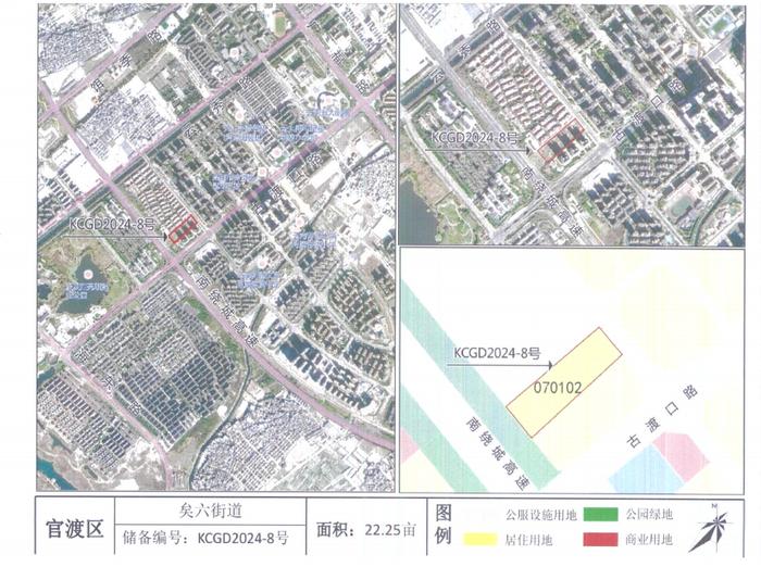 2024年昆明仅3家房企出手拿地，未来会展片区开发悬念再起