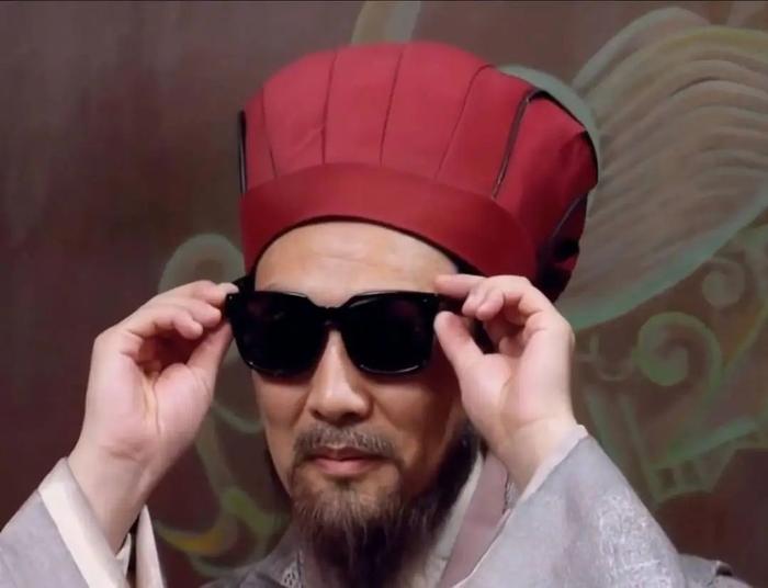甄嬛举枪、宝黛互殴…AI“魔改”经典,到底是创新还是亵渎?