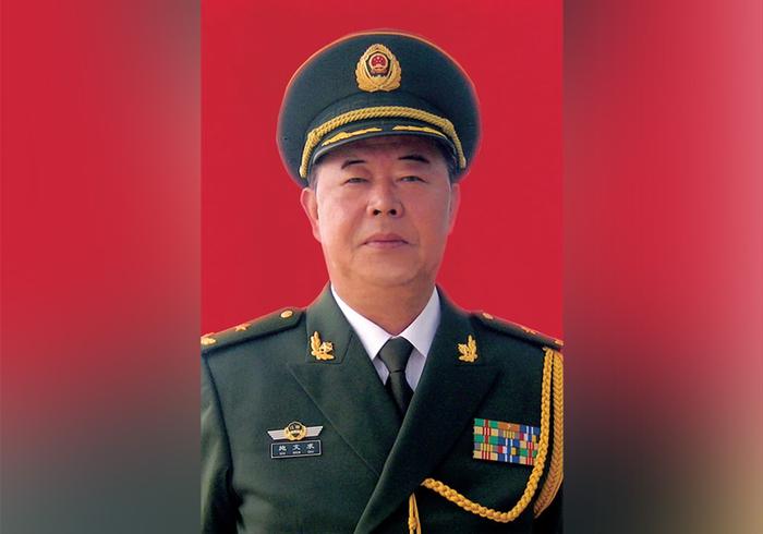 武警江西省总队原总队长施文求少将逝世,曾任“老虎团”团长