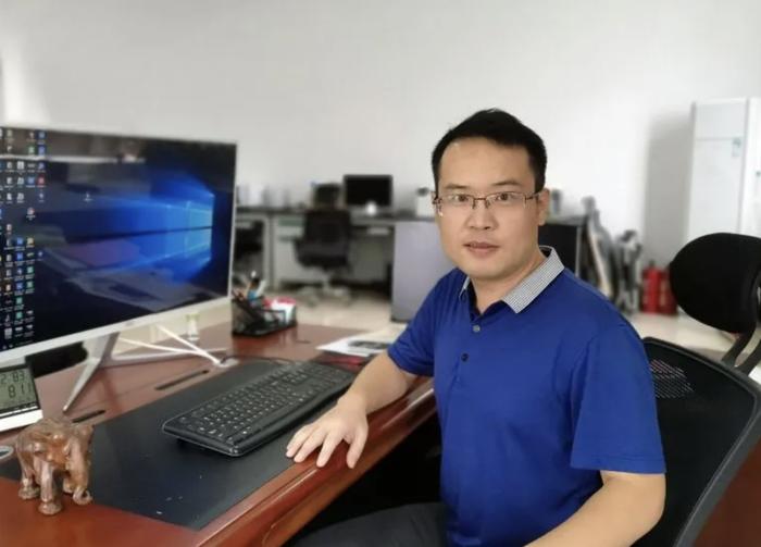 副校长尹艳镇,跨省履新副市长