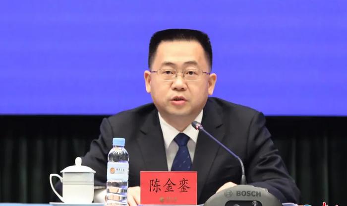 广东公示:陈宇航、陈金銮拟提名为市长候选人,均为清华博士