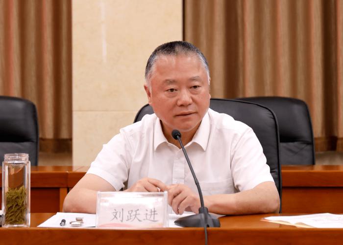刘跃进被公诉!曾主办“湄公河惨案”