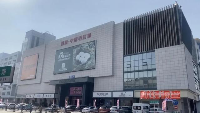 含绒量随意写、羊毛变羊绒 央视曝光直播间低价纯羊绒骗局(图3)