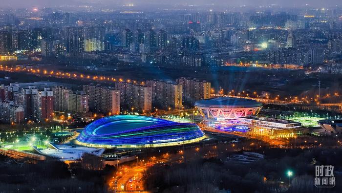 时政新闻眼丨从习主席二〇二五年新年贺词里,读懂“何以中国”