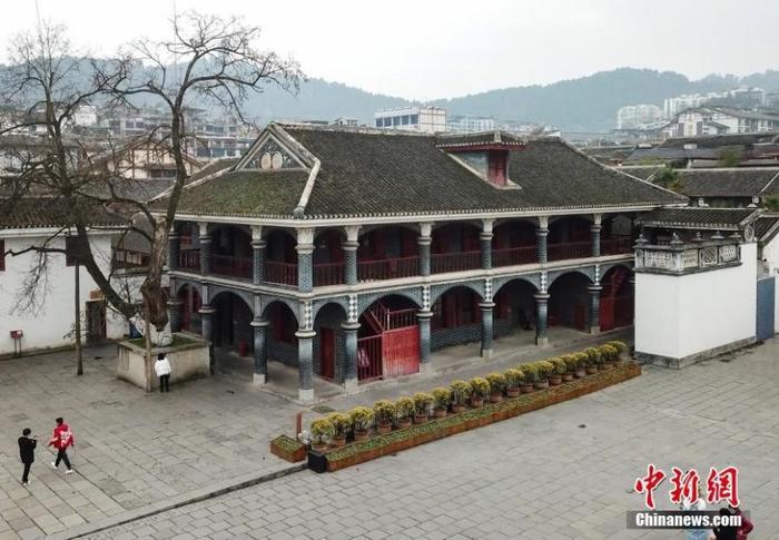 前瞻中国2025:这些大事值得关注