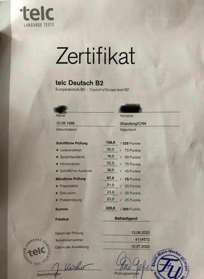 资深记者妈妈: 独自带俩娃在德国拼搏五年, 终于打开另一种生活的可能性