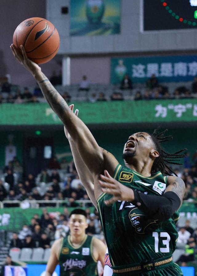 连续三场输在最后读秒阶段，流感影响下的南京同曦像丢了魂