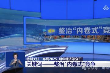 2025车市3大猜想：内燃机重新发力，低价智驾普及，价格战踩刹车