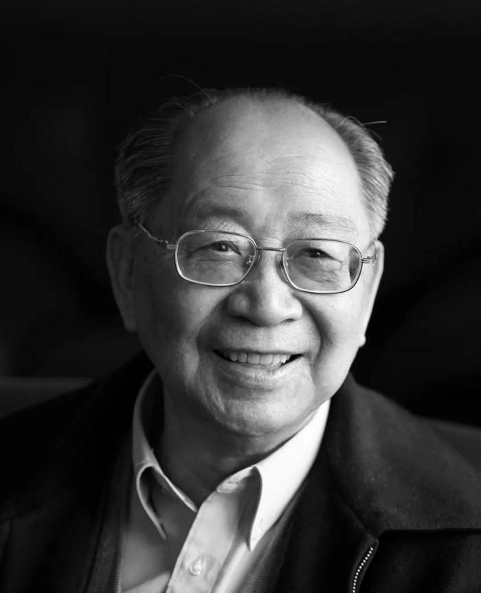 沉痛悼念!中国科学院院士、大连理工大学邱大洪教授逝世