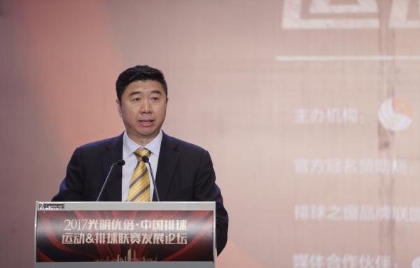 尴尬而失败的“改革”,两任排球掌门人殊途同归