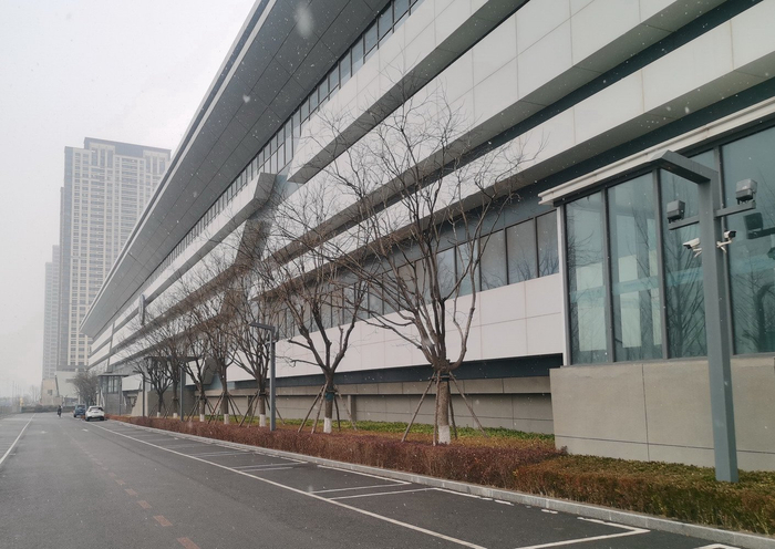 2024年1月17日，大连人基地见闻实录，吃了顿火锅，筷子断了