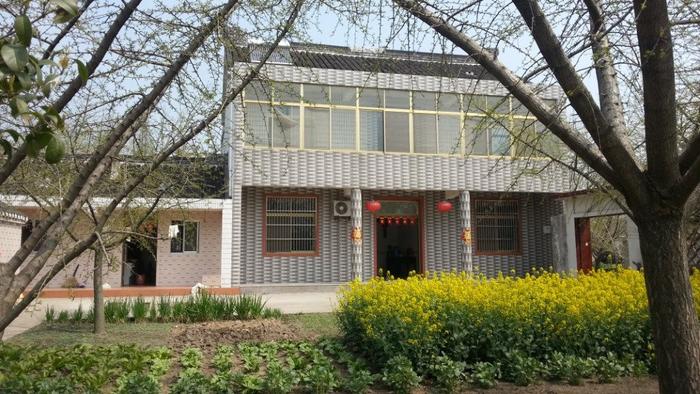 乡村全面振兴规划发布:允许农户合法拥有的住房通过出租、入股、合作等方式盘活利用